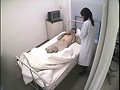 女医のおばちゃんがフェラしてくれた衝撃映像