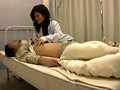 女医のおばちゃんがフェラしてくれた衝撃映像