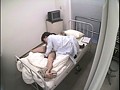 女医のおばちゃんがフェラしてくれた衝撃映像