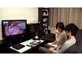 お母さんと2人っきりで密着AV鑑賞 2