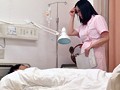 おばさんナースは患者のチ○ポが大好物！？