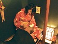 どこまでヤレる！？ひざまくら耳かき店のお姉さん 9