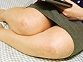 投稿！家庭内母親盗撮3