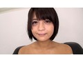 面接に来たらいきなりアナルをおっぴろげさせられた素人娘