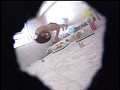 某化粧品会社女子寮に仕掛けられた シャワールーム（秘）盗撮映像
