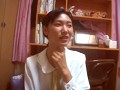 親戚の叔母さんがやってるお仕事は家庭教師