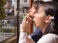 早熟ワレメ遊び ～ママには内緒のおままごと～ 椎奈さら 【アウトレット】