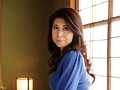 背徳交尾～発情する義母の濡れた欲情 杉本美奈代