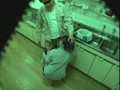 実況中継！仕事中のパートおばさんとSEXできるか？