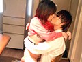 息子に酔わされて「中に出してもいいから」