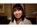 ビデオに出てない働く女性とお昼休みと仕事帰りにオフィスの近所で3発 アタマもマ●コも敏感で妄想だけでもズブ濡れちゃう欲しがりすぎな現役・童顔ナース