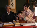 美人女将の濡れた下半身 ～淫靡に漂う服従の囲い宿～ 京野美麗