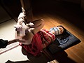 湯けむり天獄～縄情の宿～六 天縄の翼編 翼裕香