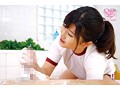 上品な美少女ばかりが在籍する高級中出し制服ソープ 海野空詩