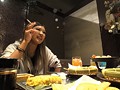 自称芸人「パイチン田中」の居酒屋連れ出しナンパ