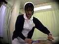 入院したら清楚でカワイイ看護師が一生懸命働いていたので、オナニー・手コキ・フェラ・SEXを見せ付けて欲情した姿を隠し撮りしちゃいました！！