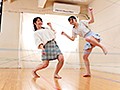 固定バイブだるまさんが転んだ10