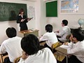 中出しを教える先生 澤村レイコ