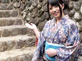 どっぷり癒される本物中出し温泉 上原亜衣