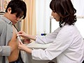 すんごい乳首責めで中出しを誘う連続膣搾り痴女お姉さん 澤村レイコ