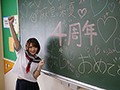 麻里梨夏4周年記念作品ささやき誘惑中出し学園