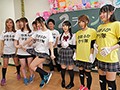 引退×中出し るーたんと最後にみんなで青春するぞスペシャル！！！