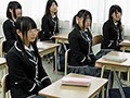 校則が厳しい超お嬢様女子校は見た目は清楚だけど実はヤリマンだらけ！！非常勤講師として行った先がお嬢様女子校！黒髪の乙女の花園と思いきや、清楚な見た目とは反して女子たちはみんなヤリマン！小中高と女子校育ちの反動でセックス大好き女子に！だから…