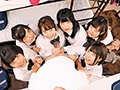 超厳しい寮生活をしている女子○生は欲求不満で即ハメチ○ポを求めまくり！男子禁制の女子寮に踏み込んだら最後、女子○生たちのエロ過ぎる欲求を解消するまで帰してくれません！？母が働く女子寮に届け物をしに来たボクは、興味本位で寮内に侵入！すると寮生に見つかり…