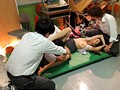 犯された美人過ぎる女教師 美雪ありす