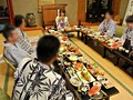 童貞限定！希美まゆとイク！ 1泊2日混浴筆おろし温泉オフ会！ 初めての女性がまゆさんなんて！自分らは最高に幸せ者っすスペシャル！