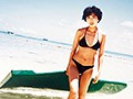 伸びる長乳首熟女 55歳 倉田江里子【激安アウトレット】