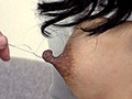 伸びる長乳首熟女 森下夕子 （DOD）