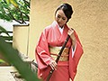 じっくり高める手コキでもてなす完全勃起ともの凄い射精の回春旅館 森ほたる