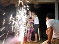近親相姦 かあさんの海開き 風間ゆみ