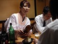 居酒屋のおかみさん 翔田千里