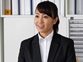 人妻就職活動～恥辱のセクハラ面接～ 大島優香【アウトレット】