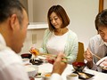 密着セックス 義兄と人妻の背徳関係 瞳リョウ