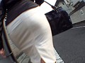 街角盗撮！オフィスレディむちむちタイトスカートのお尻百景 Part.2