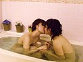 東京吉●高級ソープ店盗撮 W泡姫がからみ合う 泡姫レズビアンの全記録