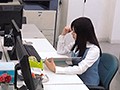衝撃流出！休日出勤の美人OLを昏睡レイプした委託業務清掃員の記録動画