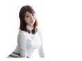 上品なエロス漂う色白お姉さんの濃密SEX