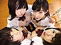 東京都女子校内撮影 じゃれ合いおふざけエロ動画 男子の目線を気にせず無邪気にエロふざける制服美少女 大増量480分！総集編 厳選制服美少女308人収録