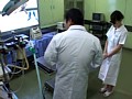 院外秘！ 医療ミス看護婦処罰映像！ 【2枚組】（DOD）