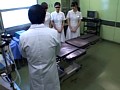 院外秘！ 医療ミス看護婦処罰映像！ 【2枚組】（DOD）