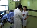 院外秘！ 医療ミス看護婦処罰映像！ 【2枚組】（DOD）