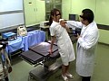 院外秘！ 医療ミス看護婦処罰映像！ 【2枚組】（DOD）
