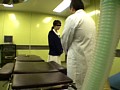 院外秘！ 医療ミス看護婦処罰映像！ 【2枚組】（DOD）