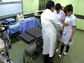 院外秘！ 医療ミス看護婦処罰映像！ 【2枚組】（DOD）