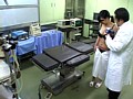 院外秘！ 医療ミス看護婦処罰映像！ 【2枚組】（DOD）