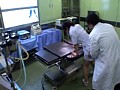 院外秘！ 医療ミス看護婦処罰映像！ 【2枚組】（DOD）